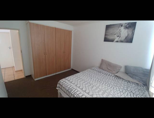 2 BEDROOM APARTMENT SOLD IN ANNLIN